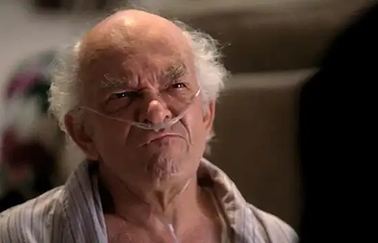 Hector Salamanca kimdir? Hector Salamanca Daha 17 dizisiyle ilgisi nedir? Hector Salamanca gerçek adı nedir?