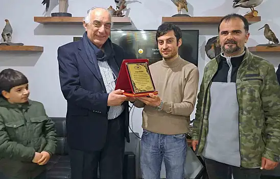 Hedef: Olimpiyat Şampiyonluğu!