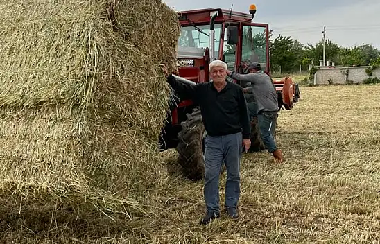 Hepokur TMO hububat alımlarında çiftçilerimizi mağdur etmemelidir