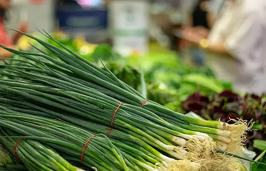 Herkes burun kıvıyordu ve uzak duruyordu! En sağlıklı besinmiş. Bir tutam yenmeli