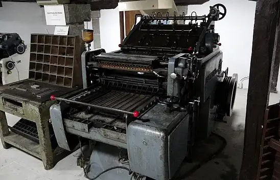 Hitler'in o mirası Türkiye'de sergileniyor