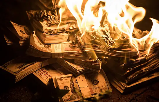 Hükümetin aklındaki yeni TL planı: Bir anda düşecek!