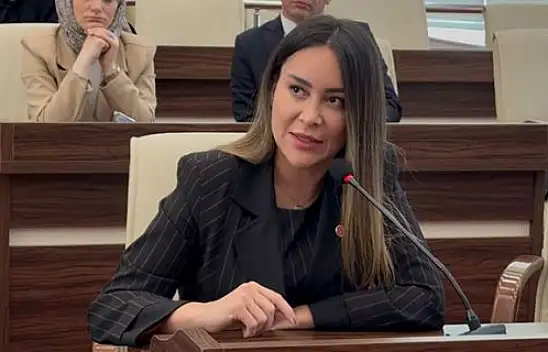 Hülya Şimşek kimdir? İBB'eki görevi neydi, CHP'li mi? Hülya Şimşek neden tutuklandı?