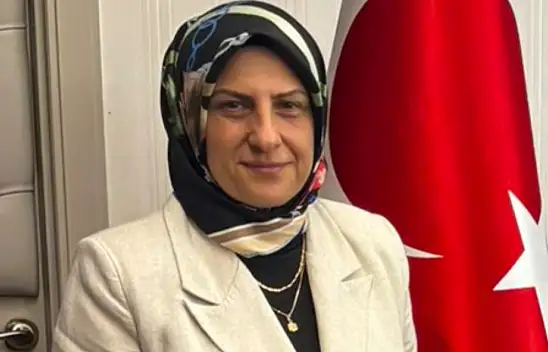 Hülya Terzioğlu kimdir? AK Parti'deki görevi nedir? Hülya Terzioğlu'nun eşi kimdir? Kaç yaşında?