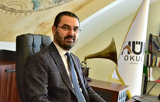 Hüma Okullarında Yeni Dönem Heyecanı