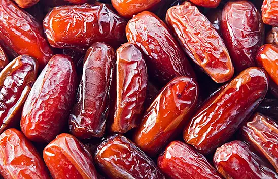 Hurma deyip geçmeyin: Şifa deposu olarak görülüyor!