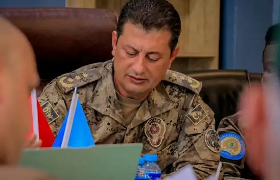 Hüseyin Ediz Tercanoğlu kimdir? Hüseyin Ediz Tercanoğlu nereye atandı?