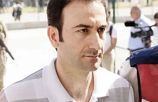 Hüseyin Türk kimdir? 15 Temmuz'da ne yaptı? Asırlık Gece'de Hüseyin Türk var mı? Hüseyin Türk pilot muydu?