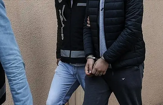 'Huzur İstanbul' operasyonlarında 673 kişi yakalandı!