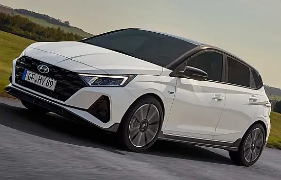 Hyundai i20 fiyatında deprem: Bu fiyata kadar düştü!