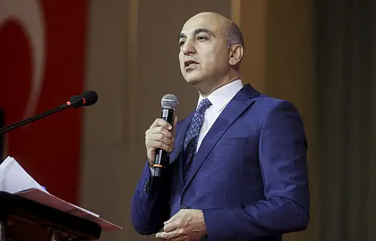 İBB Başkanlığı aday adaylığı için CHP'ye başvuran Kerimoğlu ön seçim talebinde bulundu