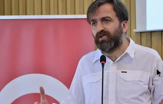 İbrahim Paşalı kimdir? Halk TV'ye kayyum olarak mı atandı? TMSF ile bağlantısı nedir? İbrahim Paşalı'nın eşi kimdir?