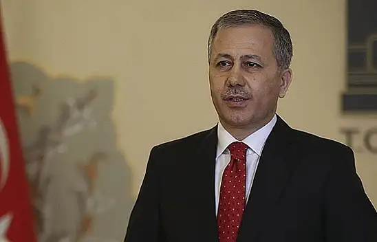 İçişleri Bakanı Yerlikaya açıkladı: 168 Göçmen kaçakçısı yakalandı!