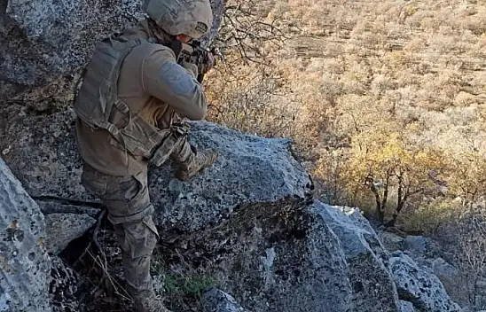 İçişleri Bakanlığı duyurdu: 871 personelin katılımıyla operasyon başlatıldı