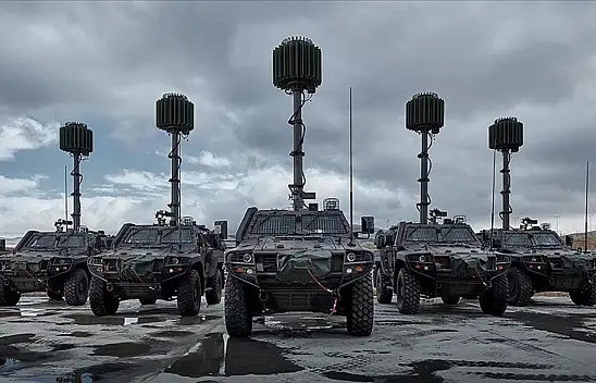 IDEF kapılarını bugün açıyor