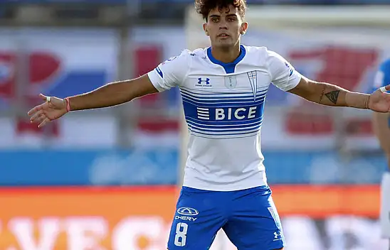 Ignacio Saavedra Konyaspor'a mı transfer oluyor?