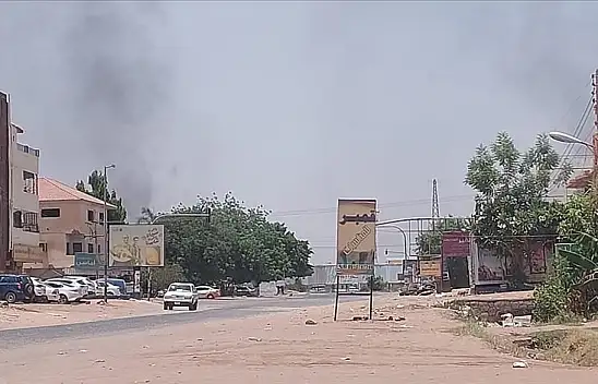 İİT'den 'diyalog sürecine geri dönme' çağrısı