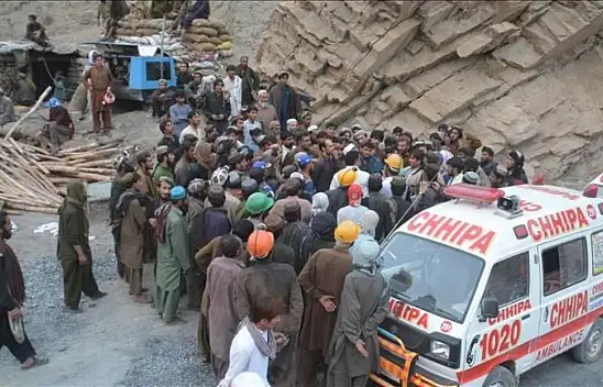 İki aşiretin kömür kavgası: 15 ölü