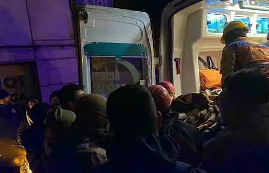 İki cansız beden daha