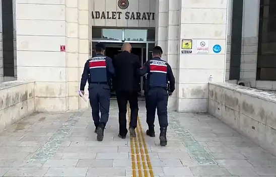 İki terör şüphelisi yakalandı