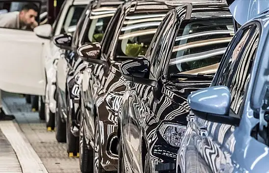 İkinci el araç satışlarına yönelik şok düzenleme! 'Araç satış işlemi engellenecek'