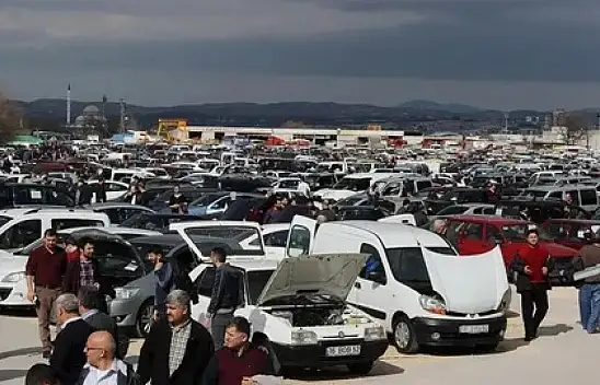 İkinci el araçlarda fiyatların düşüş tarihi kesinleşti: Bu tarihten önce almayın!