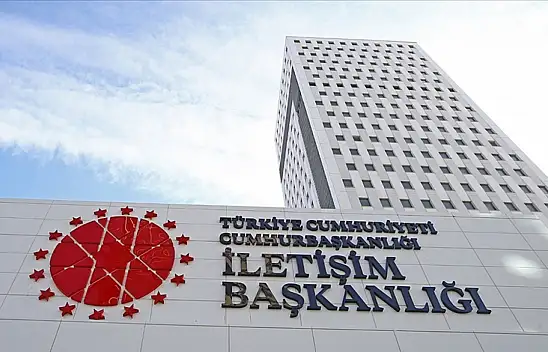 İletişim başkanlığından o iddialara yalanlama