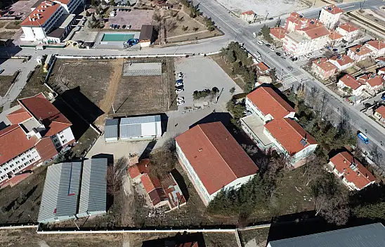 Ilgın'dan yeni bir otel müjdesi daha