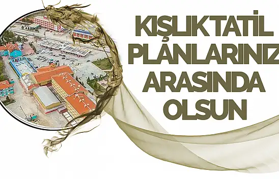 Ilgın Kaplıcaları, Selçuklu'dan Günümüze Şifa Kaynağı