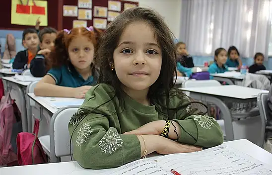 İlk ders zili yarın çalacak!