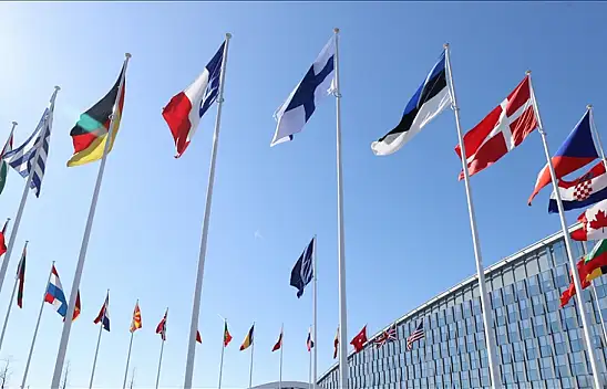 İlk NATO tatbikatını tamamladı