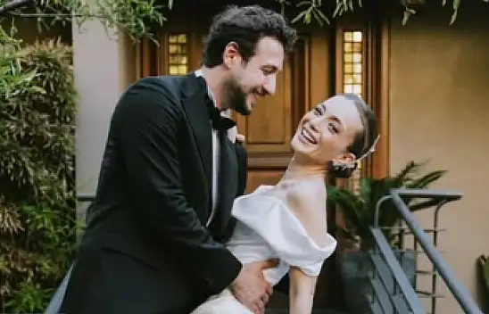 İlkay Akıncı kimdir? İlkay Akıncı ne iş yapıyor? Damla Sönmez'in eşi kimdir? Kiminle evlendi?