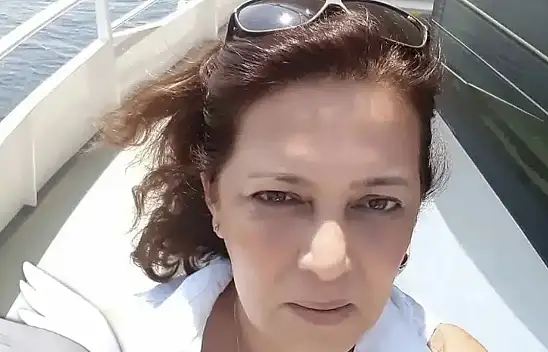 İlkay Sarıköse kimdir? Nereli? İlkay Sarıköse'nin kızı kimdir? Atilla Taş ile ne zaman evlendi?