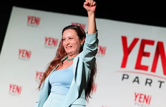 İlksen Özalper kimdir? İlksen Özalper evli mi? İlksen Özalper hangi partiden? İlksen Özalper neden gözaltına alındı?