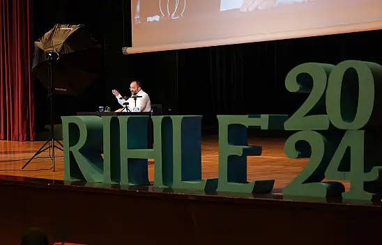 İlmi Birliktelik Konya'da: Rıhle 2025'e geri sayım başladı