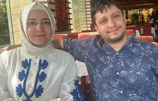 İlyas Kaya kimdir? Nereli? İlyas Kaya'nın eşi kimdir? Fatma Betül Sayan Kaya'nın eşi kimdir, nereli?