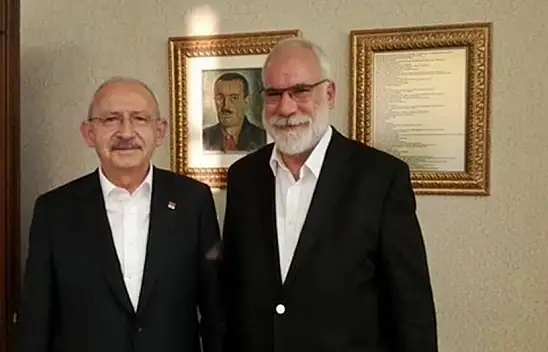 İmambakır Üküş kimdir? İmambakır Üküş nereli? İmambakır Üküş kaç yaşında? İşte detaylar...