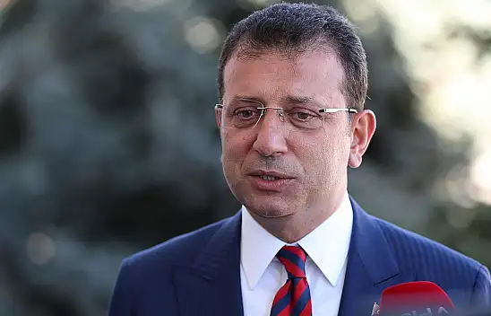 İmamoğlu İstanbul İttifakını kuruyor