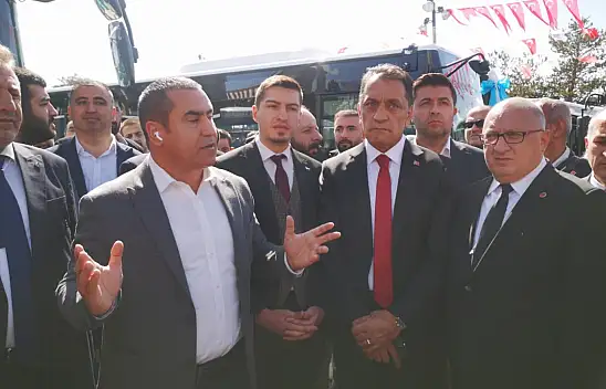 İmamoğlu'nun programına 1 saat kala büyük gerginlik yaşandı