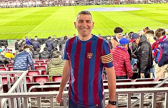 İnanç keskin kimdir? İnanç Keskin ölüd mü? Neden öldü? Meriç Keskin'in abisi kimdir? Hastalığı neydi?