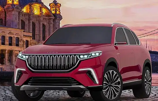 İkinci el TOGG fiyatları şaşkınlık yaratıyor: Nasıl olur da?