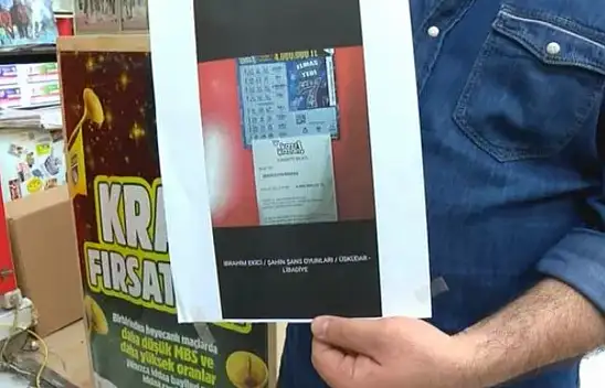 İnanılmaz olay! 4 bin liraya sevinirken, 4 milyon lirası oldu