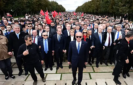 İnce seçim startını veriyor