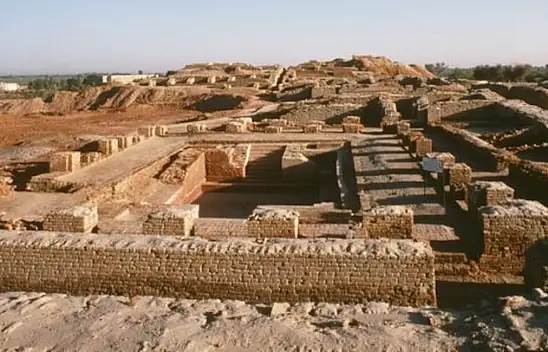 İndus Vadisi medeniyeti: Tarihin gizemli uygarlığı