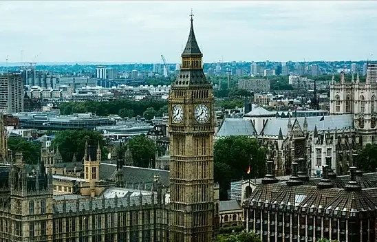 İngiltere'de konut fiyatları arttı