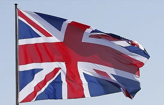 İngiltere'den yaptırım kararı