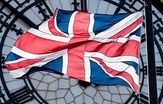 İngiltere ekonomisi ilk çeyrekte yüzde 0,1 büyüdü