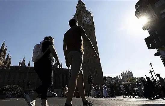 İngiltere o konuda hazır değil