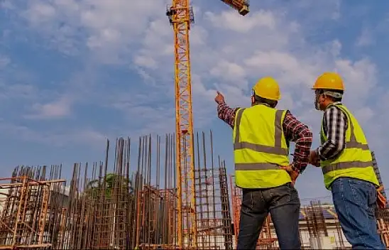 İnşaat sektörü istikrarlı pazar arayışında