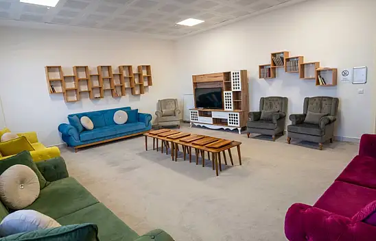 İnsan Vakfı Konya Yükseköğrenim Yurtları kayıtları devam ediyor!